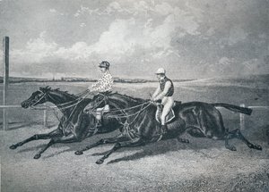 Voltigeur i Latający Holender, 1847-1874, 1911 autorstwa Unbekannt