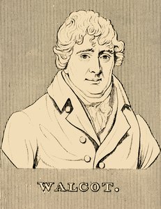 Walcot, 1738-1819, 1830. autorstwa Unbekannt