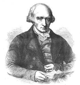 Warren Hastings, 1897 autorstwa Unbekannt
