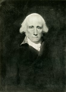 Warren Hutchings, c1770-1790, 1925. autorstwa Unbekannt