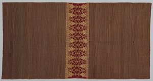 Noszenie ubrania, 1800s. autorstwa Unbekannt