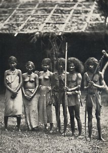 Modlitwa, 1926 autorstwa Unbekannt