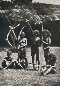 Modlitwa, 1926 autorstwa Unbekannt