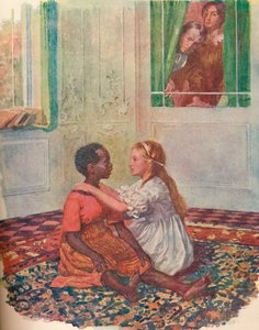 Co czyni cię złym, Topsy, 1929 autorstwa Unbekannt