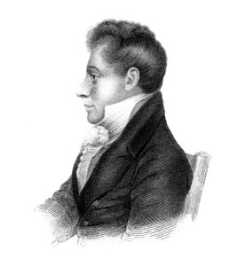William Austin, początek XIX wieku autorstwa Unbekannt