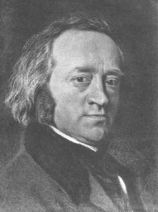 William Henry Hunt, W.S. 1790-1864. autorstwa Unbekannt