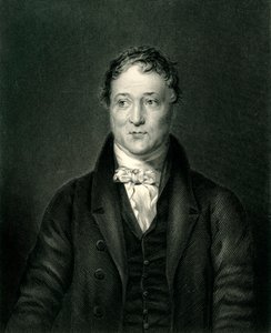 William Huskisson, ok. 1810, ok. 1884. autorstwa Unbekannt