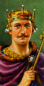 Wilhelm II autorstwa Unbekannt