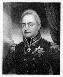 Wilhelm IV z Wielkiej Brytanii, XIX wiek autorstwa Unbekannt