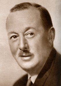 William James Craft, amerykański aktor, operator i reżyser filmowy, 1933 autorstwa Unbekannt