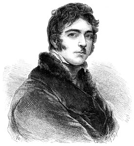 William Lamb, Lord Melbourne, XIX wiek autorstwa Unbekannt