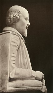 William Szekspir, 1909 autorstwa Unbekannt