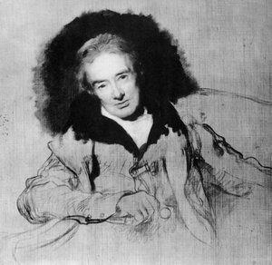 William Wilberforce, angielski działacz przeciw niewolnictwu, 1828 1965 autorstwa Unbekannt