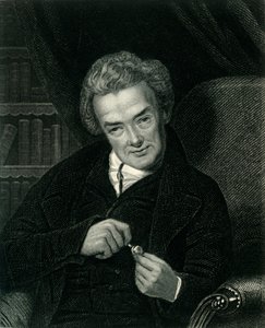 William Wilberforce, ok. 1800, ok. 1884. autorstwa Unbekannt