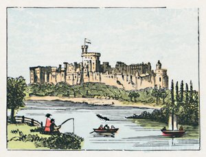 Windsor, ok. 1910 r autorstwa Unbekannt
