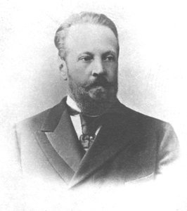 Biały, c1893 autorstwa Unbekannt