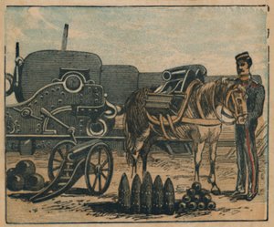 Woolwich, ok. 1910. autorstwa Unbekannt