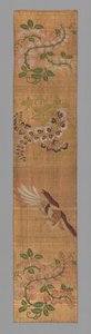 Ôhi Stole, Japonia, późny okres Edo 1789-1868 Okres Meiji 1868-1912, XIX wiek. autorstwa Unbekannt