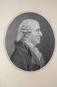 Franciszek Józef Haydn autorstwa Unbekannt Unbekannt