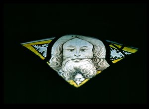 Bóg Ojciec, XV wiek autorstwa Unbekannt Unbekannt