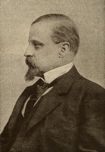 Henryk Sienkiewicz (1846-1916) autorstwa Unbekannt Unbekannt