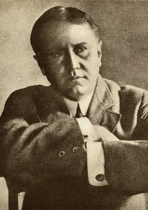 O Henry (1862-1910) autorstwa Unbekannt Unbekannt