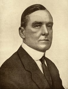 Richard Harding Davis (1864-1916) autorstwa Unbekannt Unbekannt