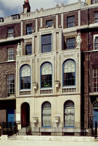 Muzeum Sir Johna Soane