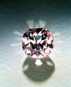 Diament z Agry autorstwa Unbekannt Unbekannt