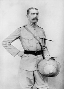 1. wicehrabia Kitchener z Chartumu, ok. 1900 r. autorstwa Unbekannter Künstler