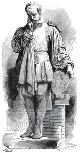 Pomnik Bernarda Palissy