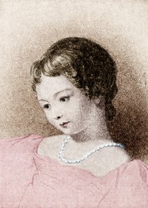 Augusta Ada Byron - córka poety Lorda Byrona opis wczesnego mechanicznego komputera ogólnego przeznaczenia Charlesa Babbage