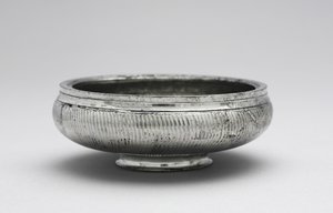 Miska, ok.350-600 autorstwa Unbekannt