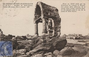 Bretania, Cotes d