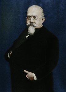 CESARE LOMBROSO autorstwa 