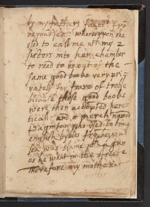Pewne stare historie nagrane przez starą szlachciankę na jakiś czas przed jej śmiercią, do przejrzenia przez jej dzieci i potomność autorstwa Unbekannter Künstler
