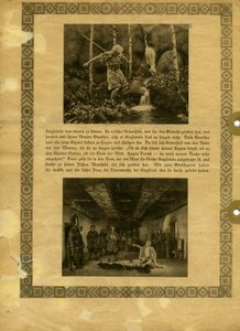 NIBELUNGEN 1924-SYNOPSIS (La mort de Siegfried)-08 autorstwa Unknown
