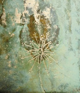 Fragment hełmu Crosby Garrett, koniec I-II wne autorstwa Unbekannt