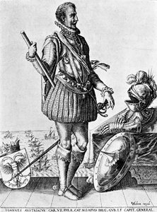 Ks. Jan z Austrii