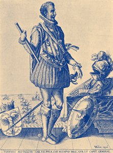 Ks. Jan z Austrii