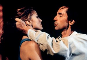 Nigdy nie zapominają, reż. Christopher Frank autorstwa Unbekannt