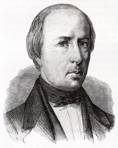 Ernesta Petina. autorstwa Nicolas Liez