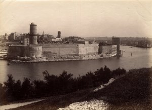 Widok z zewnątrz na Chateau d