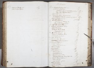 Fol 473-474, Książeczki pokwitowań czytelników (pióro i atrament na papierze) autorstwa Unbekannt