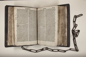 Biblia Fundacji Kolegium św Leonarda autorstwa Unbekannt