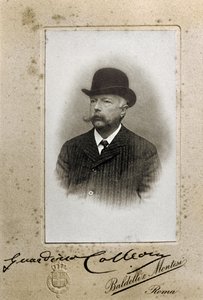 GUARDINO COLLEONI autorstwa 