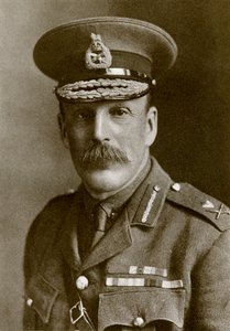 Generał Sir Stanley Maude autorstwa Unbekannter Künstler