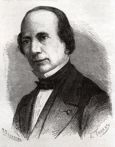 Giovanni Caselli. autorstwa Unbekannter Künstler