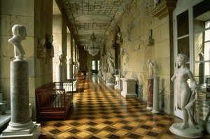 Sala (zdjęcie) autorstwa Unbekannt