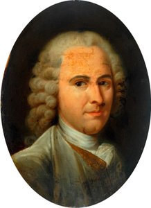 Handel autorstwa Unbekannt